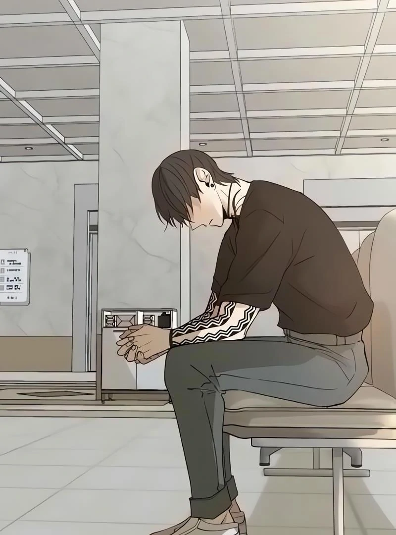 Read My Lovely Bodyguard ENGLISH Manga Online