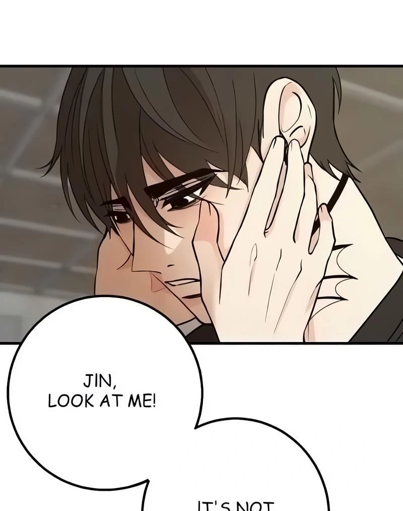 Read My Lovely Bodyguard ENGLISH Manga Online