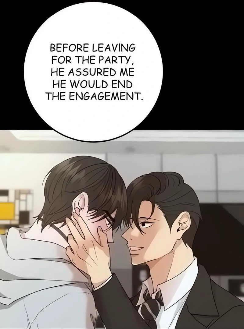 Read My Lovely Bodyguard ENGLISH Manga Online