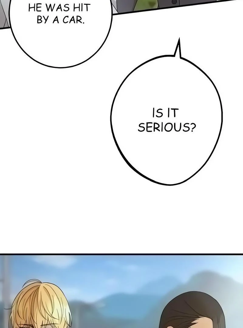 Read My Lovely Bodyguard ENGLISH Manga Online