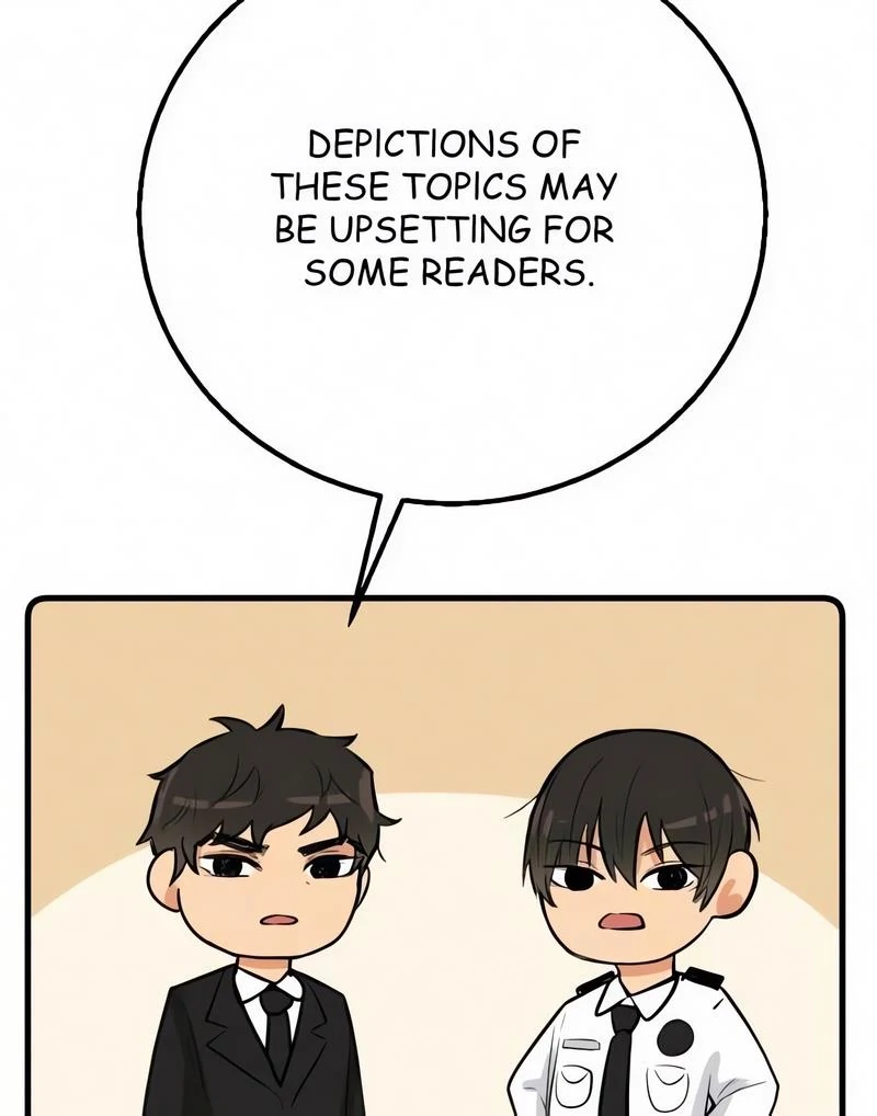 Read My Lovely Bodyguard ENGLISH Manga Online