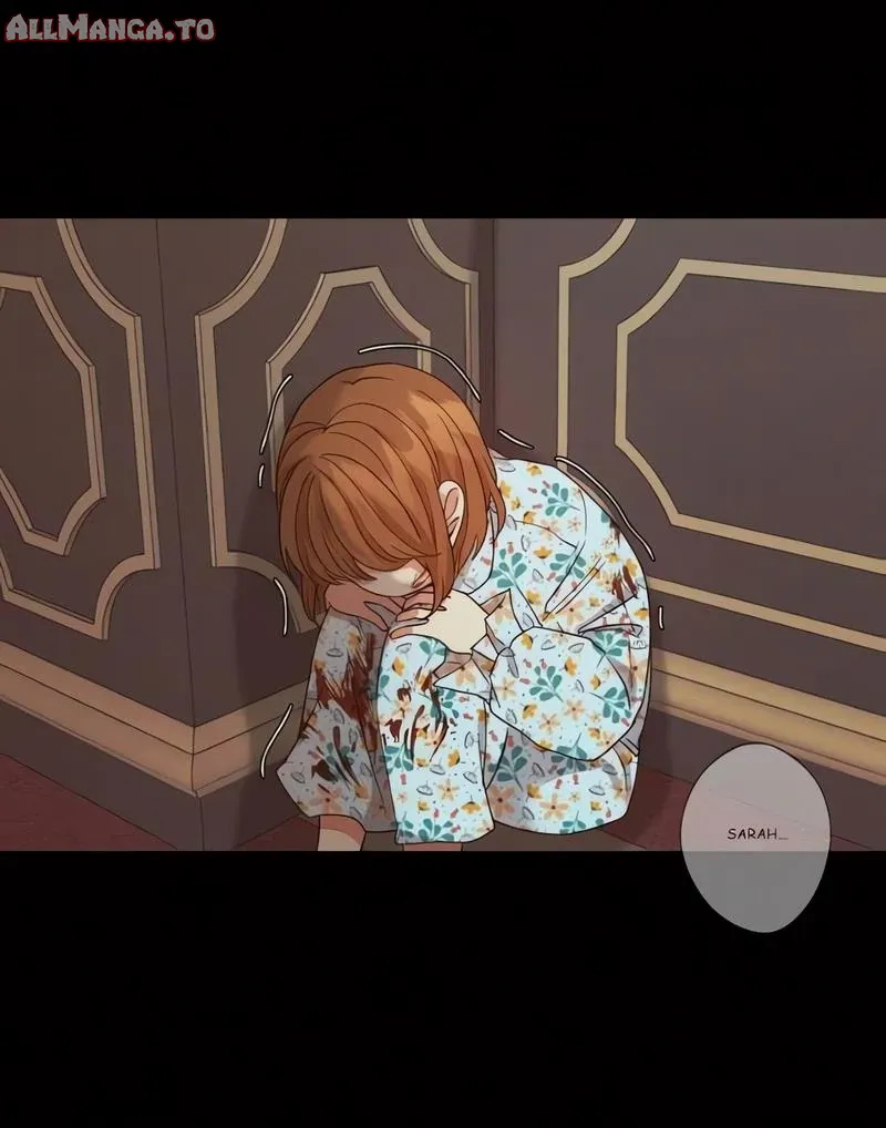 Read My Lovely Bodyguard ENGLISH Manga Online