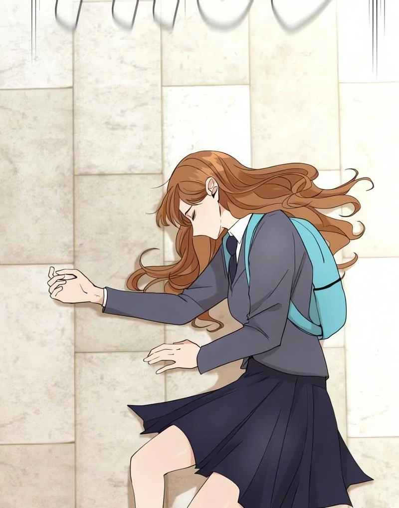 Read My Lovely Bodyguard ENGLISH Manga Online