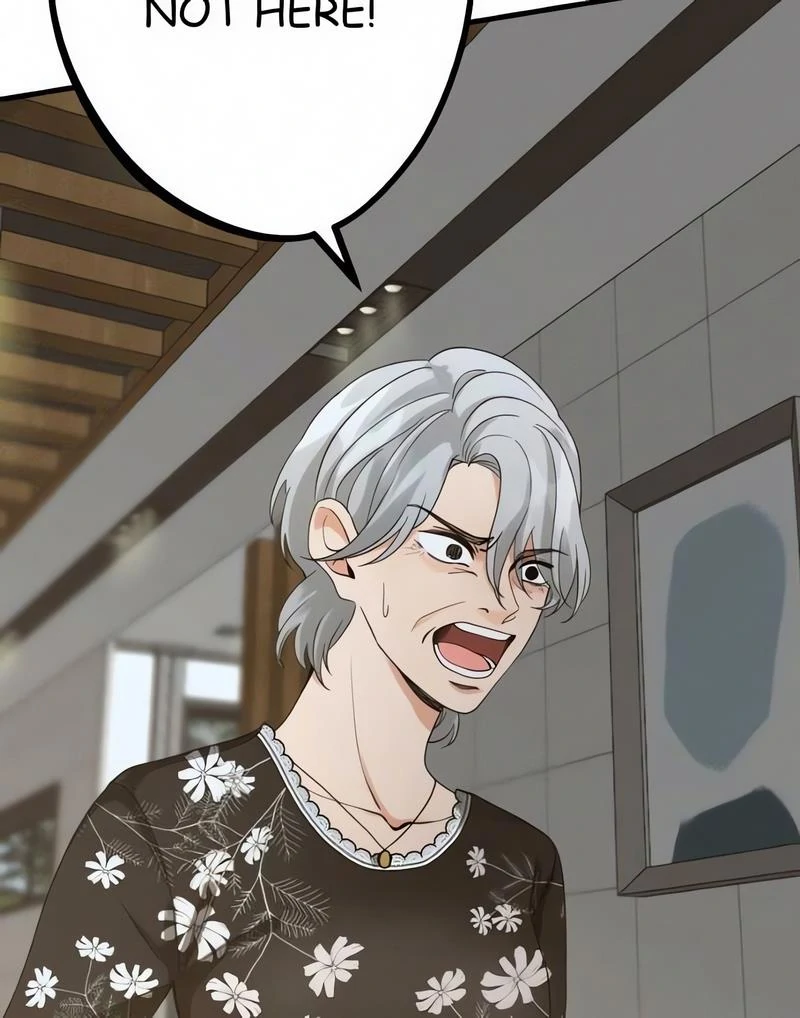 Read My Lovely Bodyguard ENGLISH Manga Online