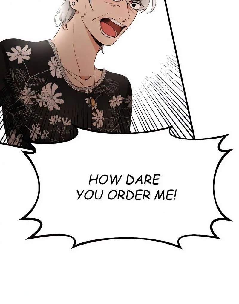 Read My Lovely Bodyguard ENGLISH Manga Online