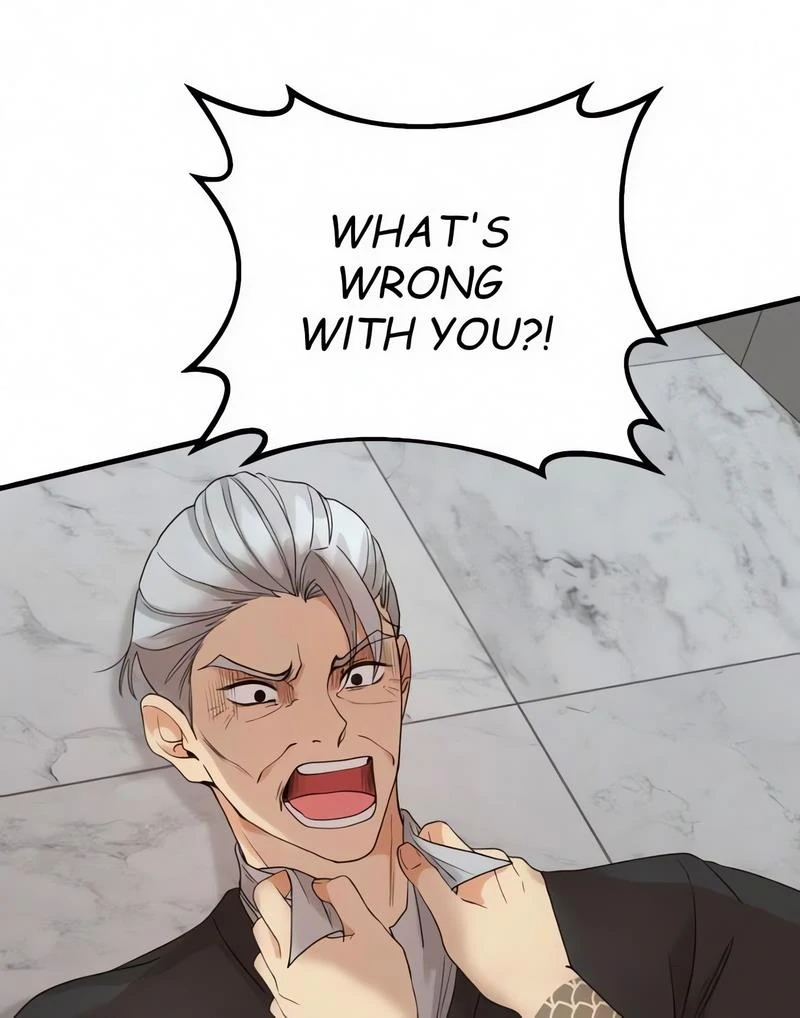 Read My Lovely Bodyguard ENGLISH Manga Online