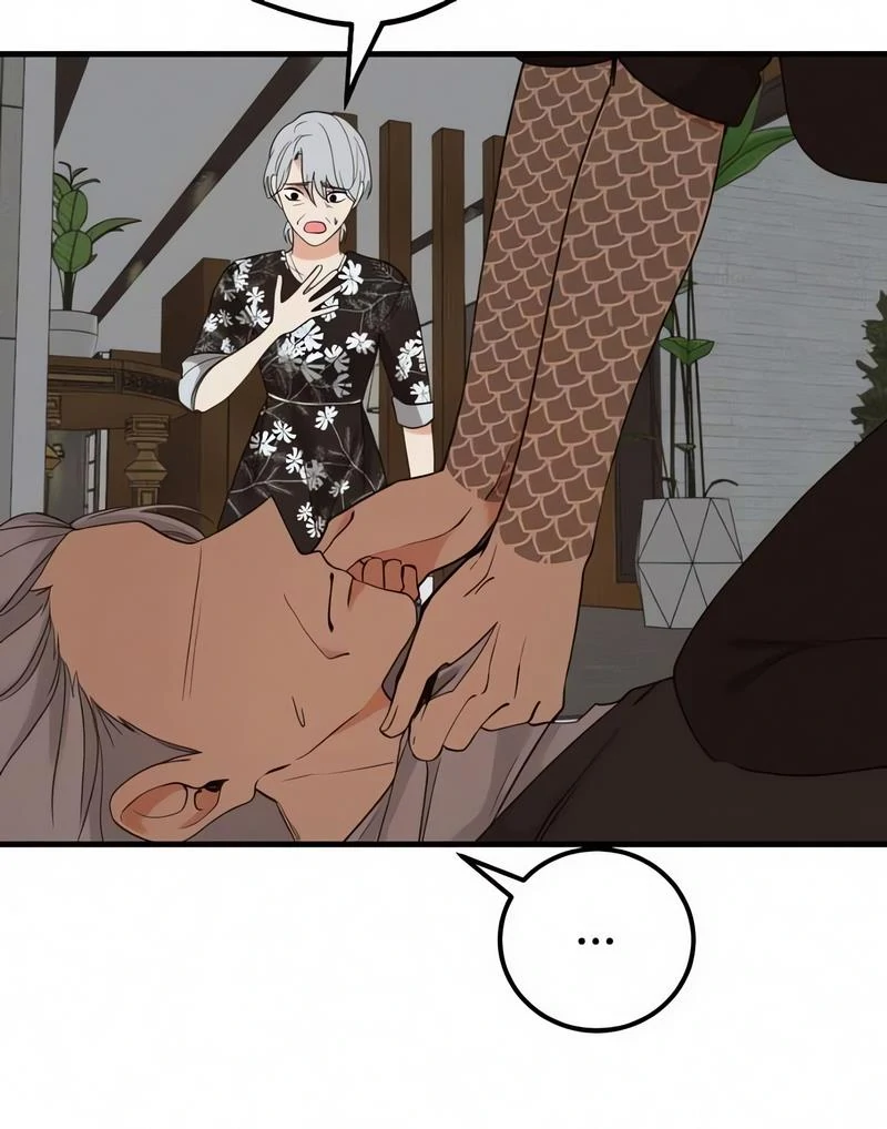 Read My Lovely Bodyguard ENGLISH Manga Online