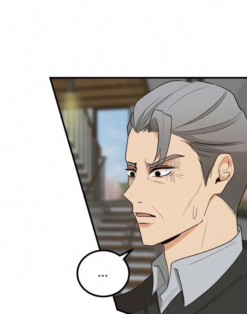 Read My Lovely Bodyguard ENGLISH Manga Online