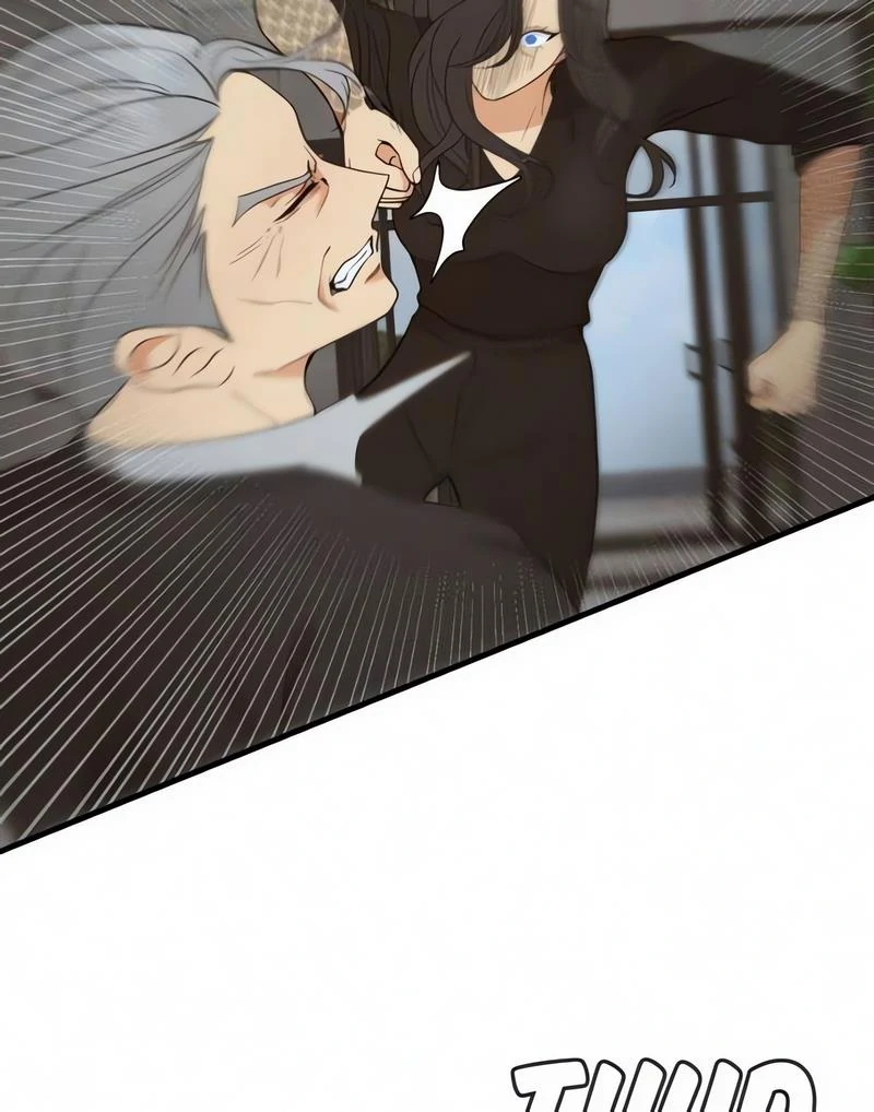 Read My Lovely Bodyguard ENGLISH Manga Online