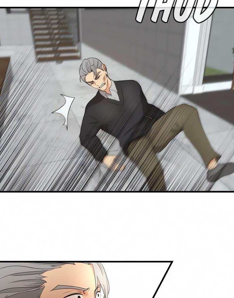 Read My Lovely Bodyguard ENGLISH Manga Online