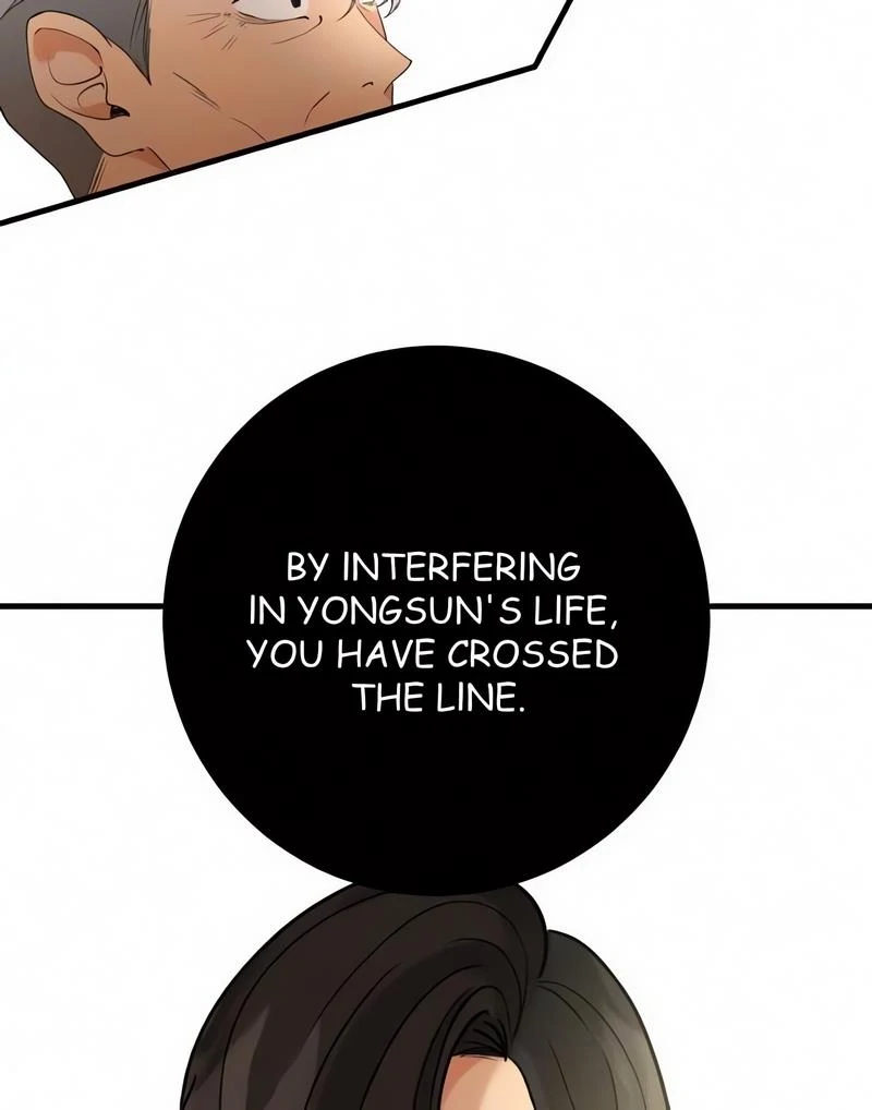 Read My Lovely Bodyguard ENGLISH Manga Online