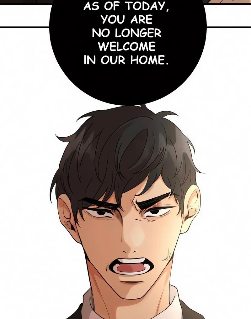 Read My Lovely Bodyguard ENGLISH Manga Online