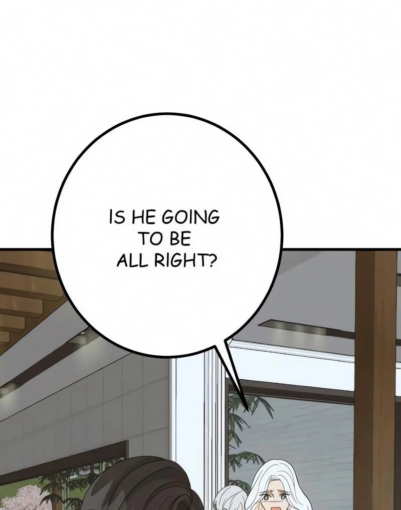 Read My Lovely Bodyguard ENGLISH Manga Online