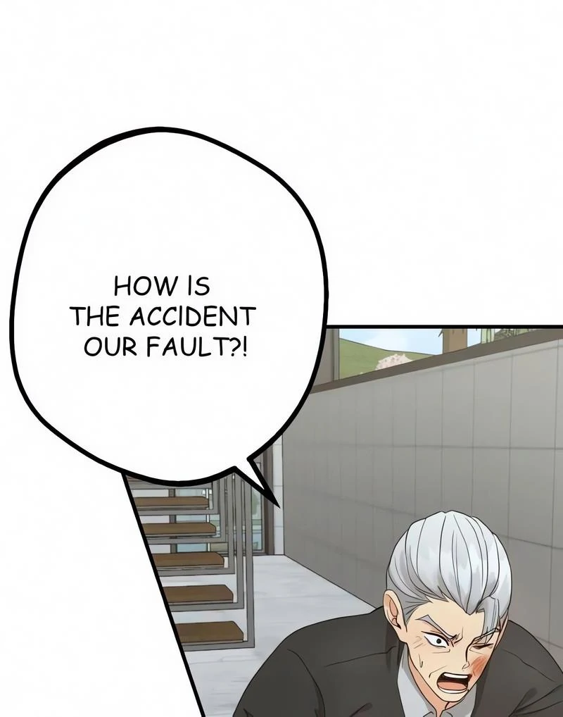 Read My Lovely Bodyguard ENGLISH Manga Online