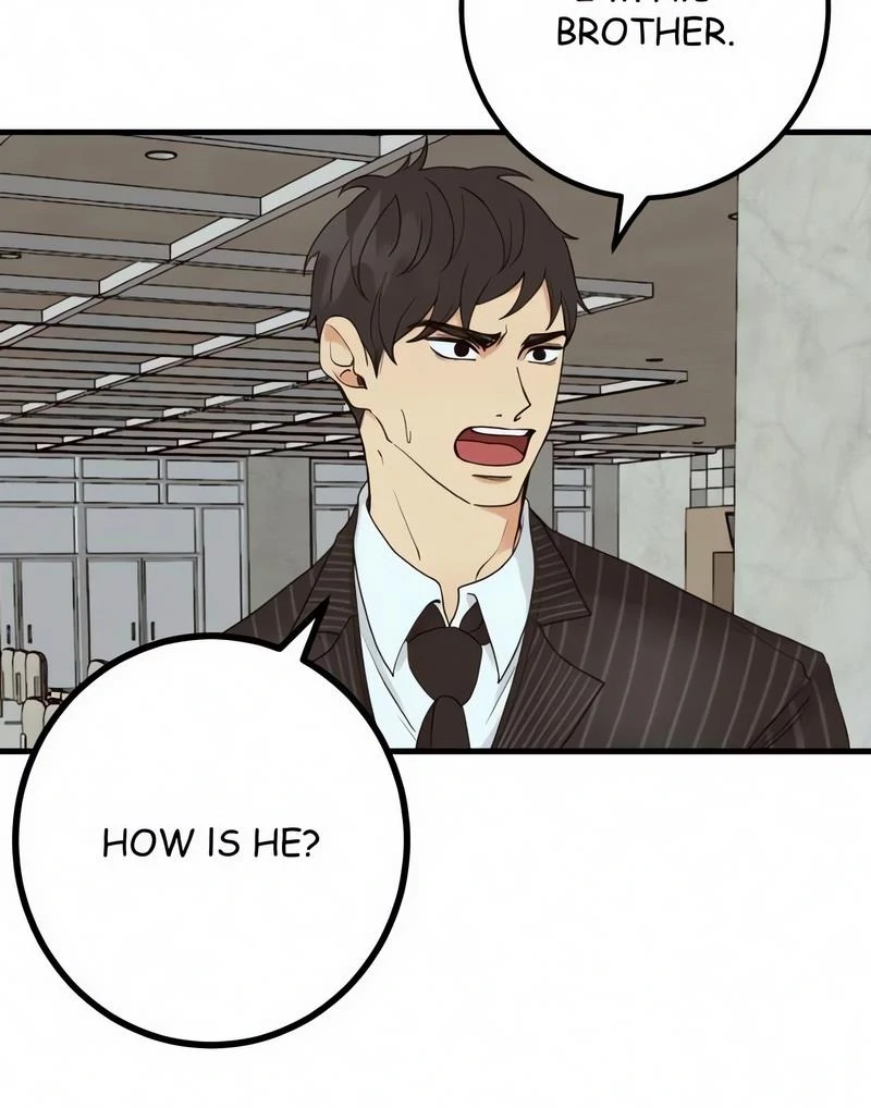 Read My Lovely Bodyguard ENGLISH Manga Online