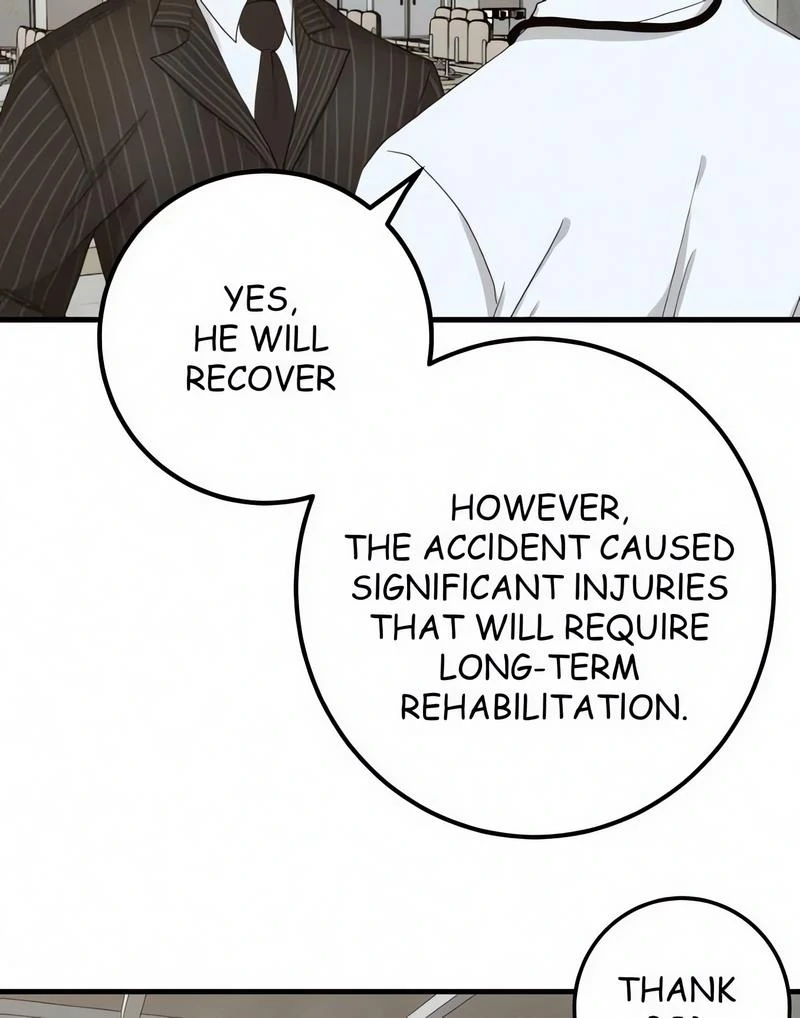 Read My Lovely Bodyguard ENGLISH Manga Online