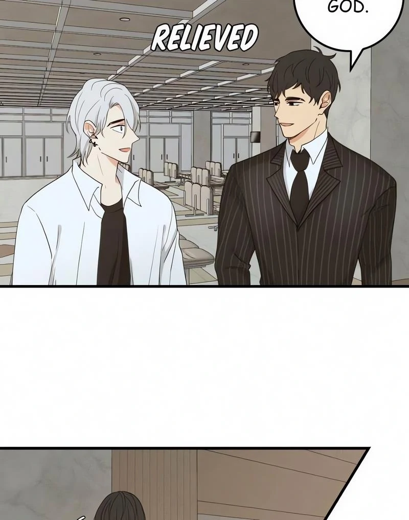 Read My Lovely Bodyguard ENGLISH Manga Online