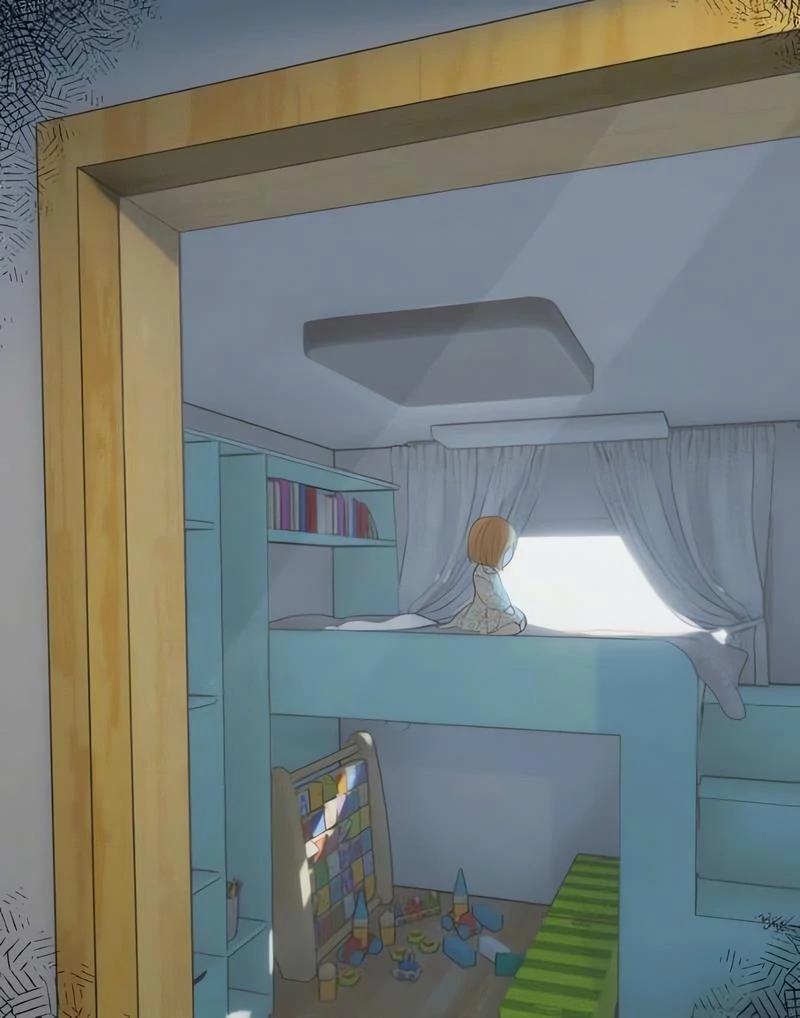 Read My Lovely Bodyguard ENGLISH Manga Online