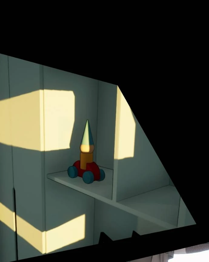 Read My Lovely Bodyguard ENGLISH Manga Online