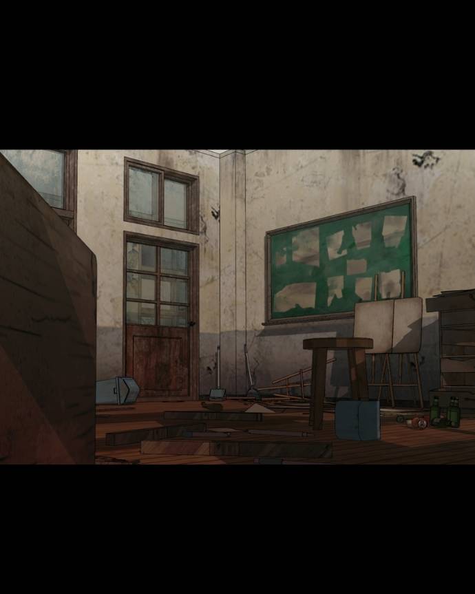 Read My Lovely Bodyguard ENGLISH Manga Online