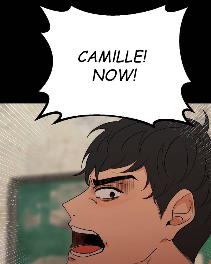 Read My Lovely Bodyguard ENGLISH Manga Online