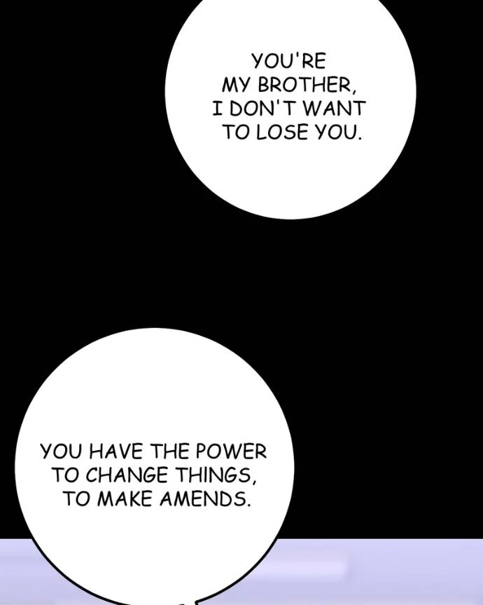 Read My Lovely Bodyguard ENGLISH Manga Online