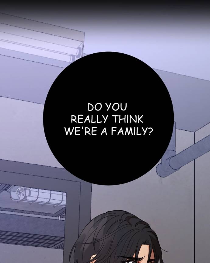 Read My Lovely Bodyguard ENGLISH Manga Online