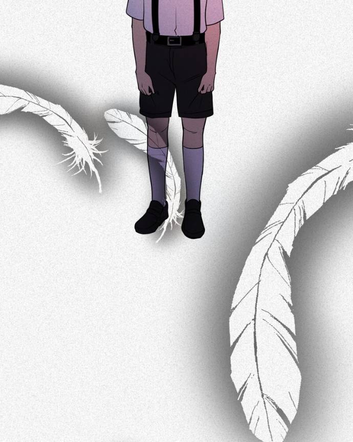 Read My Lovely Bodyguard ENGLISH Manga Online