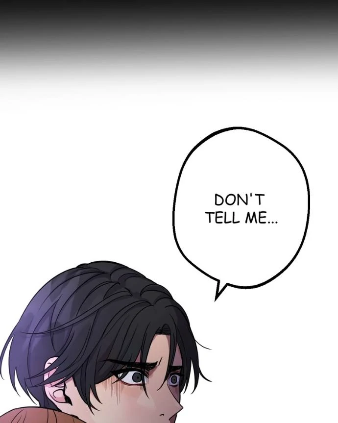 Read My Lovely Bodyguard ENGLISH Manga Online