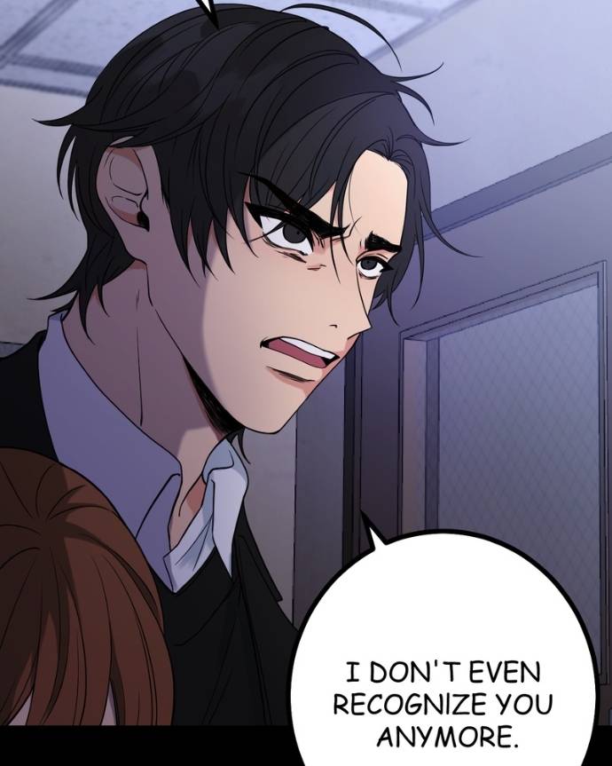 Read My Lovely Bodyguard ENGLISH Manga Online