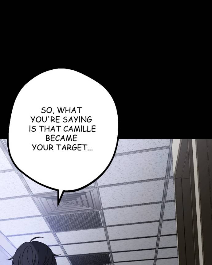 Read My Lovely Bodyguard ENGLISH Manga Online