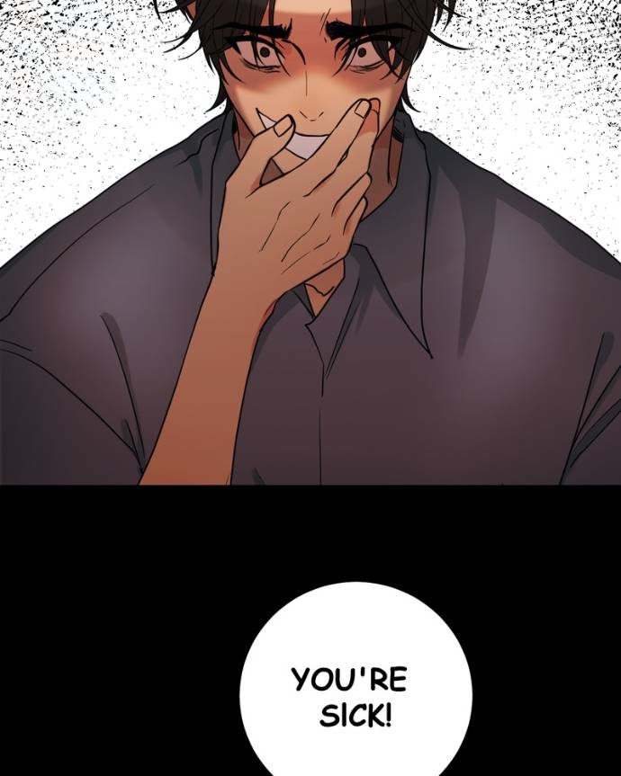 Read My Lovely Bodyguard ENGLISH Manga Online