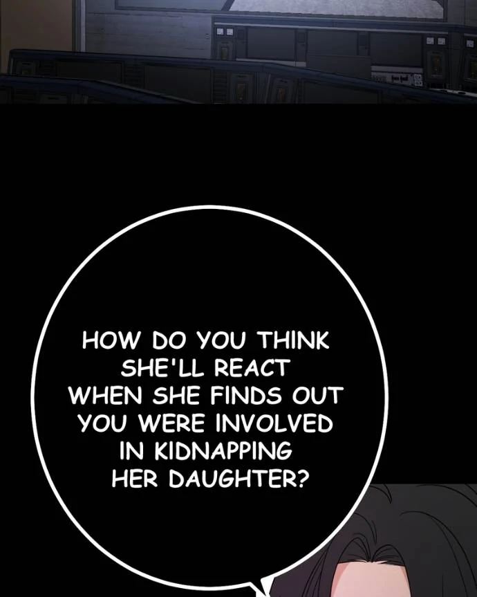 Read My Lovely Bodyguard ENGLISH Manga Online