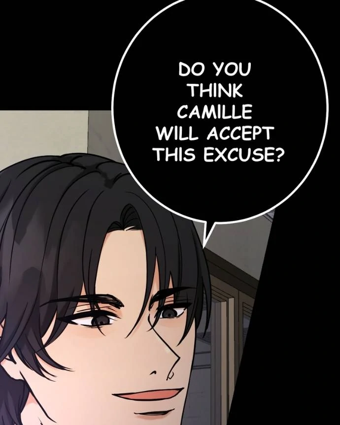 Read My Lovely Bodyguard ENGLISH Manga Online