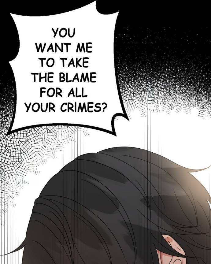 Read My Lovely Bodyguard ENGLISH Manga Online