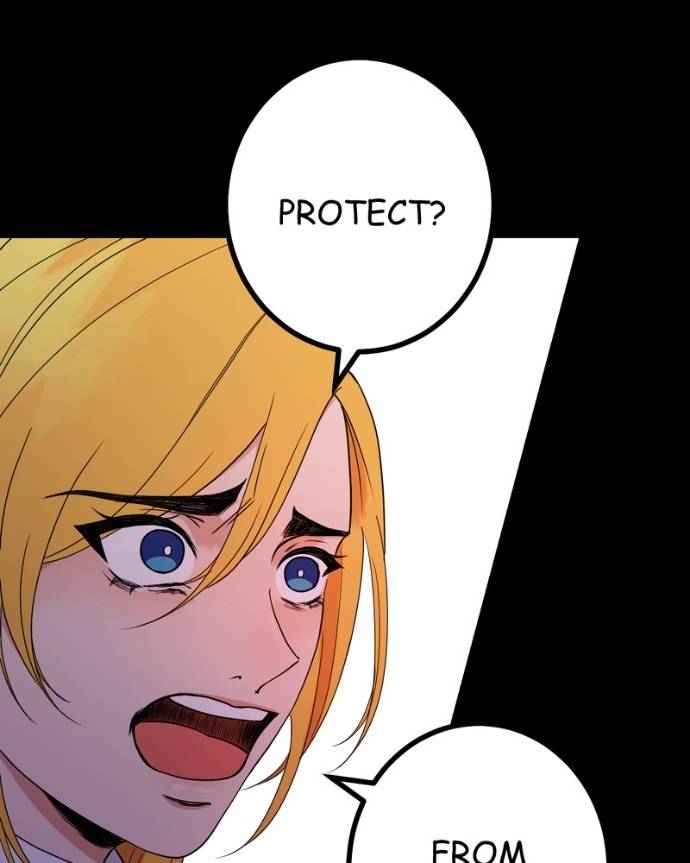 Read My Lovely Bodyguard ENGLISH Manga Online