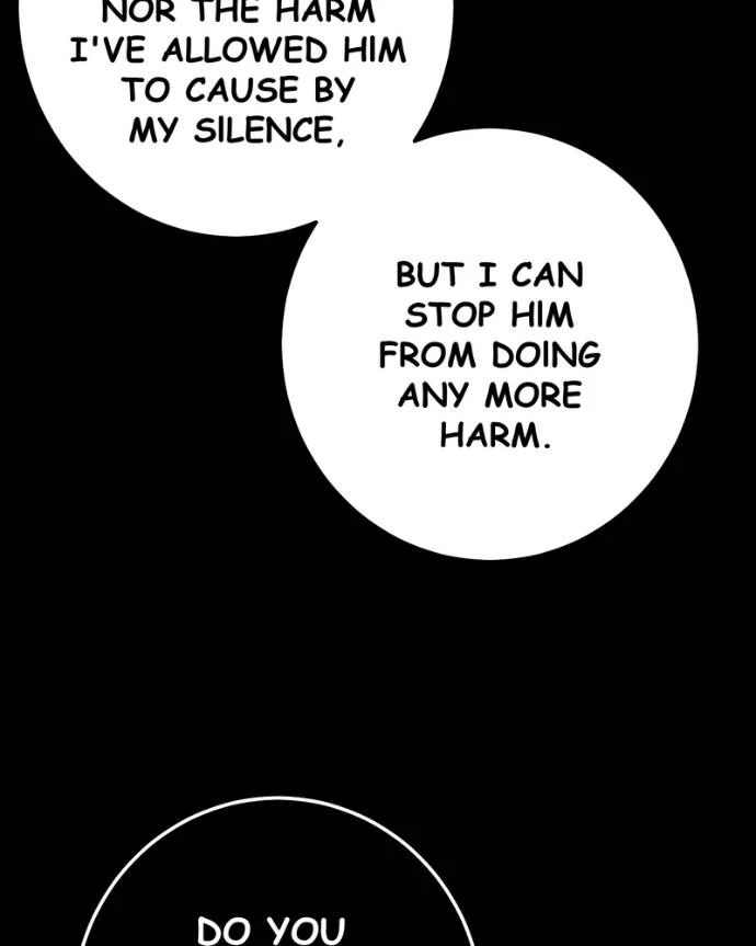 Read My Lovely Bodyguard ENGLISH Manga Online