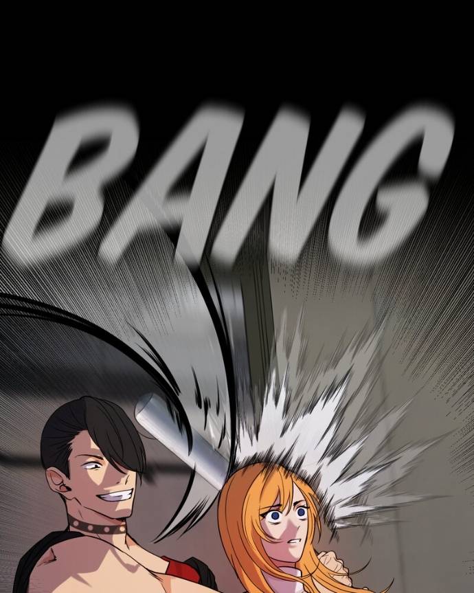 Read My Lovely Bodyguard ENGLISH Manga Online