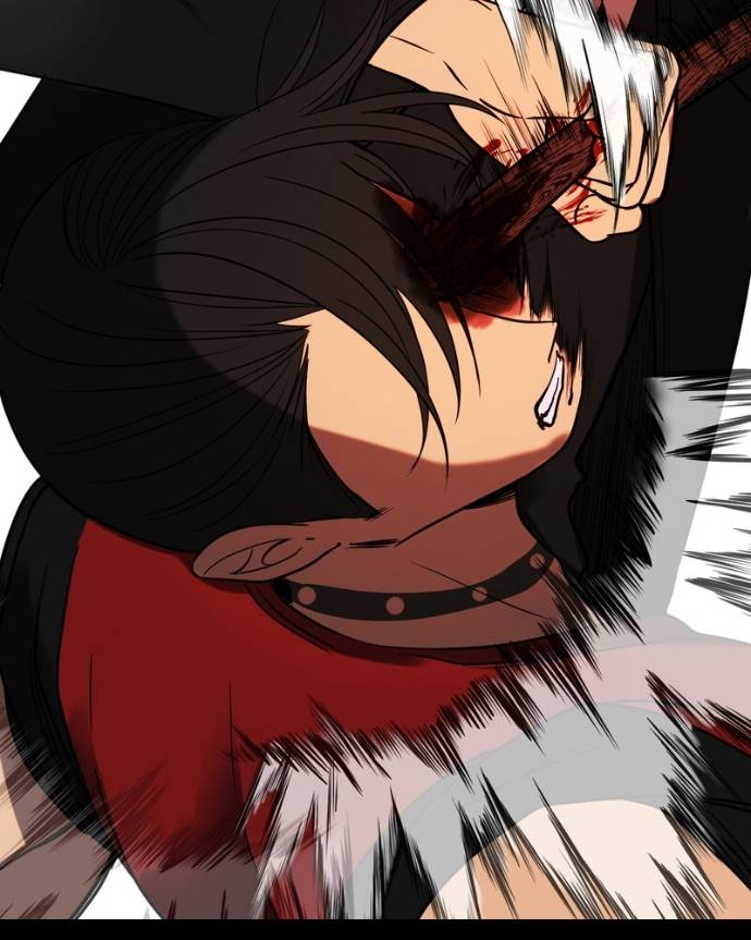 Read My Lovely Bodyguard ENGLISH Manga Online