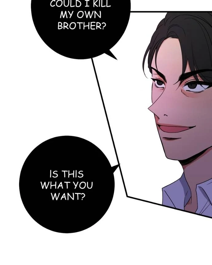 Read My Lovely Bodyguard ENGLISH Manga Online