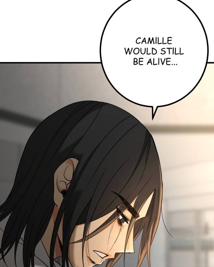 Read My Lovely Bodyguard ENGLISH Manga Online