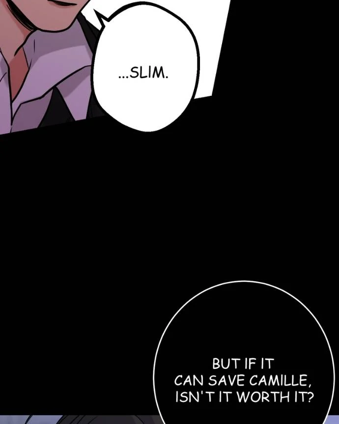 Read My Lovely Bodyguard ENGLISH Manga Online