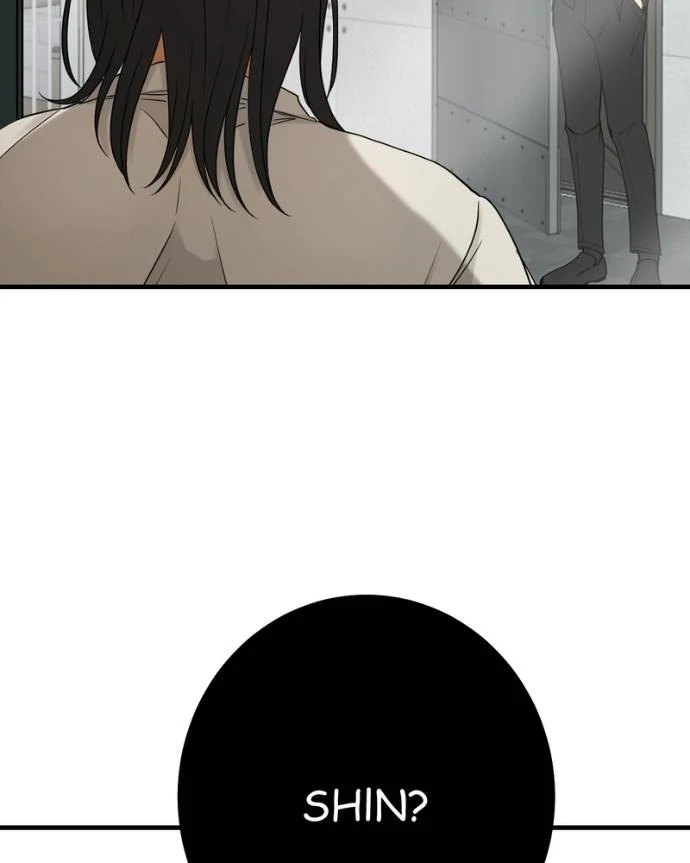 Read My Lovely Bodyguard ENGLISH Manga Online