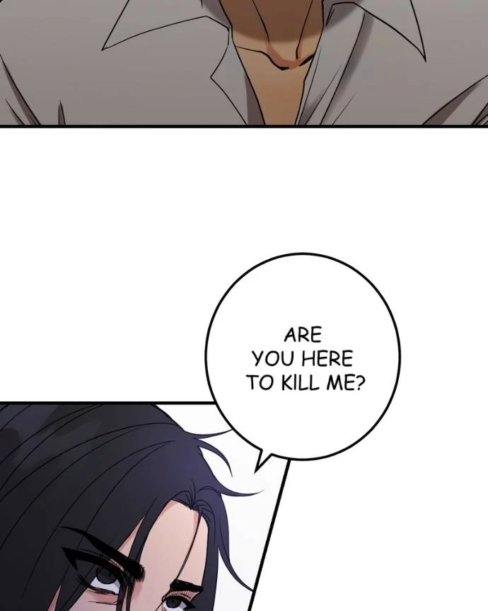 Read My Lovely Bodyguard ENGLISH Manga Online