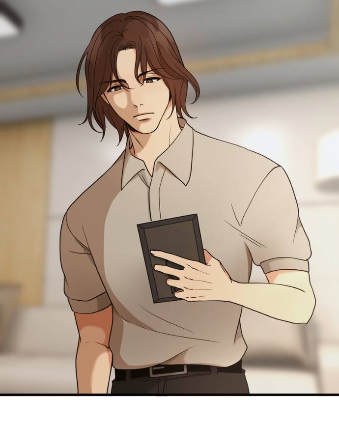 Read My Lovely Bodyguard ENGLISH Manga Online