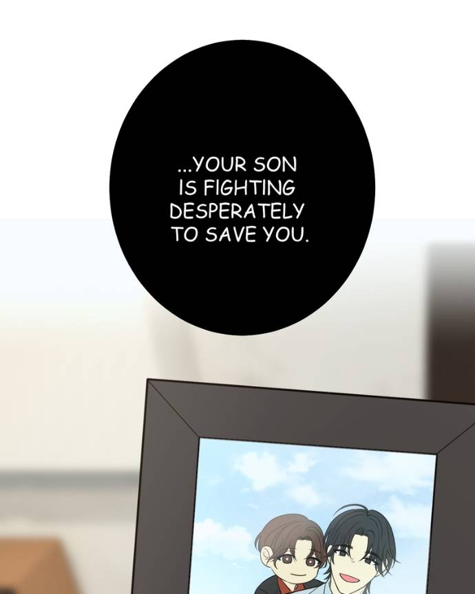 Read My Lovely Bodyguard ENGLISH Manga Online