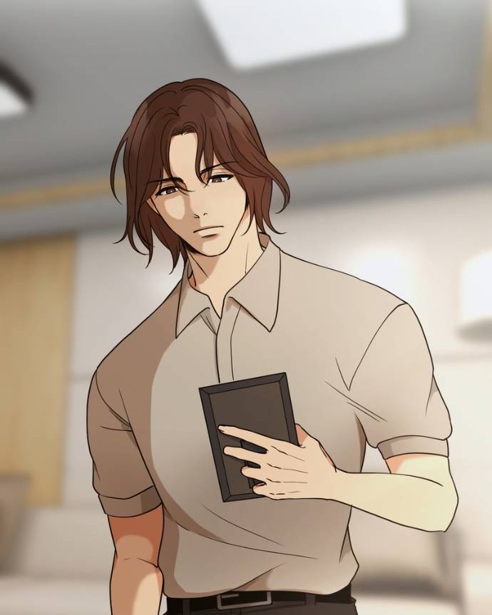 Read My Lovely Bodyguard ENGLISH Manga Online