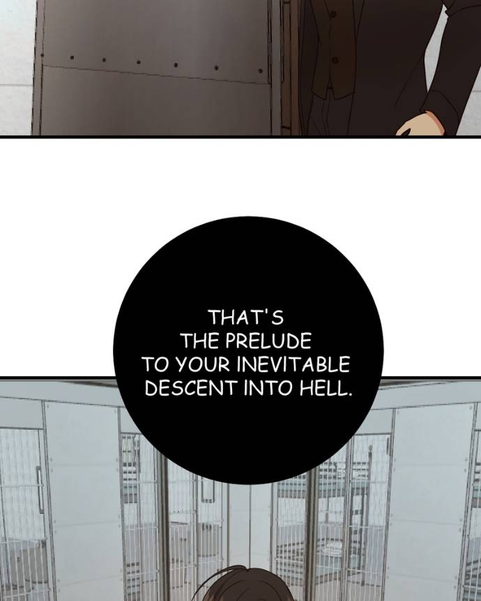 Read My Lovely Bodyguard ENGLISH Manga Online