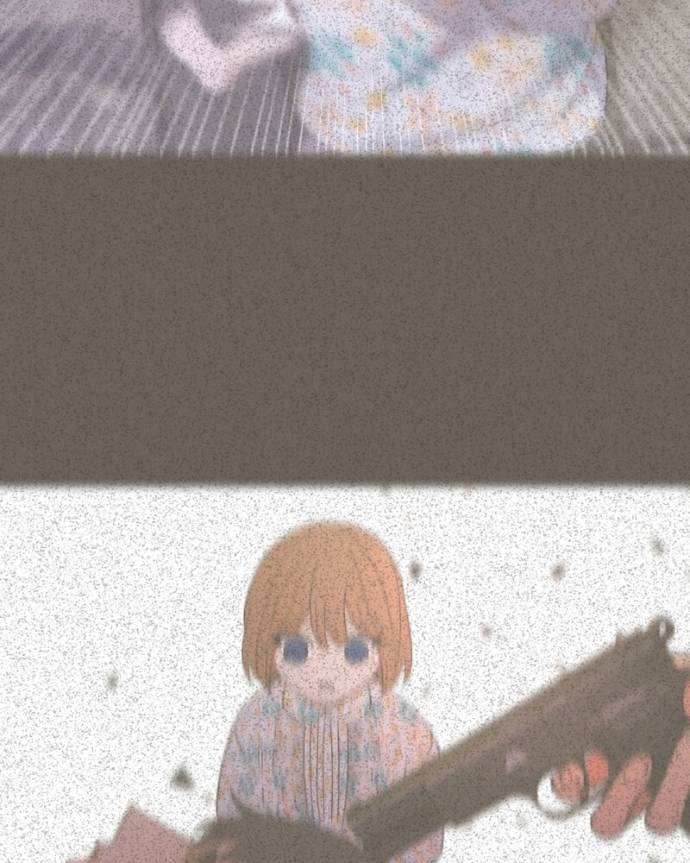 Read My Lovely Bodyguard ENGLISH Manga Online