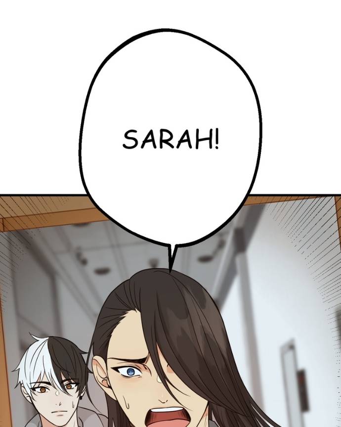 Read My Lovely Bodyguard ENGLISH Manga Online